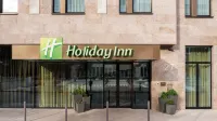 Holiday Inn FRANKFURT - ALTE OPER by IHG โรงแรมใน