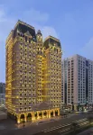 Royal Rose Abu Dhabi, a Curio Collection by Hilton Affiliated Hotel Hotels in Abu Dhabi
