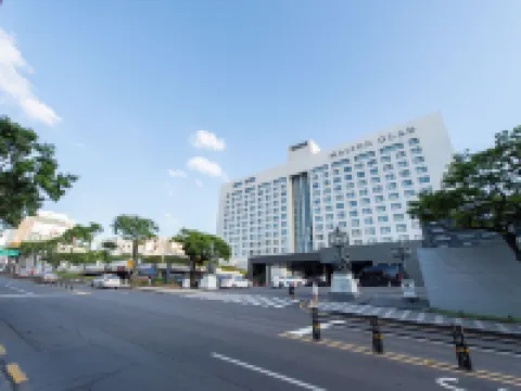 Maison Glad Jeju Hotels in Jeju