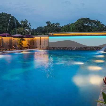 ibis Melaka