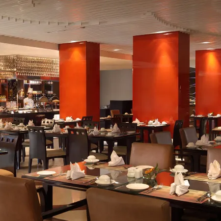 Wyndham Surabaya