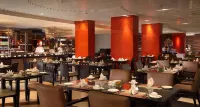 Wyndham Surabaya - Desayuno