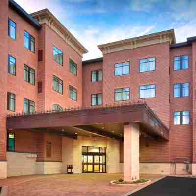 Residence Inn Flagstaff Hotel Exterior