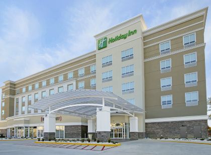 Holiday Inn Hattiesburg - North