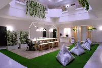 Siam Mansion