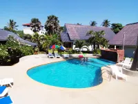 Lanta IL Mare Beach Resort - Ocean View