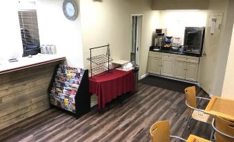 Motel 6 Atlanta, GA - Midtown