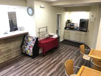 Motel 6 Atlanta, GA - Midtown