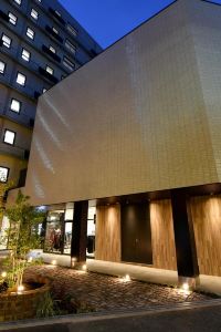 大阪 なんばhatch周辺のおすすめホテル 22年人気旅館を宿泊予約 Trip Com
