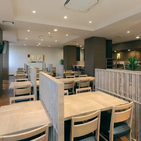 HOTEL ROUTE-INN TOYOTA MOTOMACHI