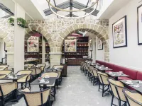 Mercure Bayonne Centre - le Grand Hôtel - breakfast