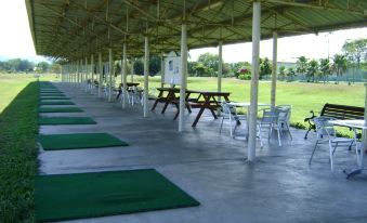 Kuala Terengganu Golf Resort by Ancasa Hotels & Resorts