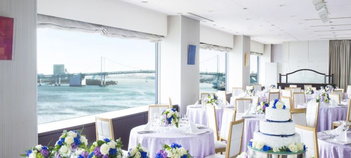 Bayside Hotel Azur Takeshiba Hotels in Tokyo