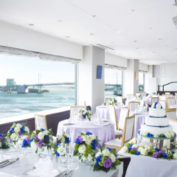 Bayside Hotel Azur Takeshiba Hotel berhampiran Hinode Pier