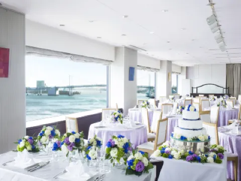 Bayside Hotel Azur Takeshiba Hotels near Tokyo Bay Fireworks