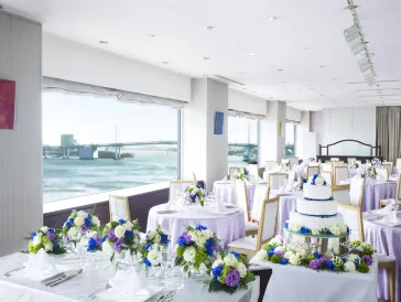 Bayside Hotel Azur Takeshiba