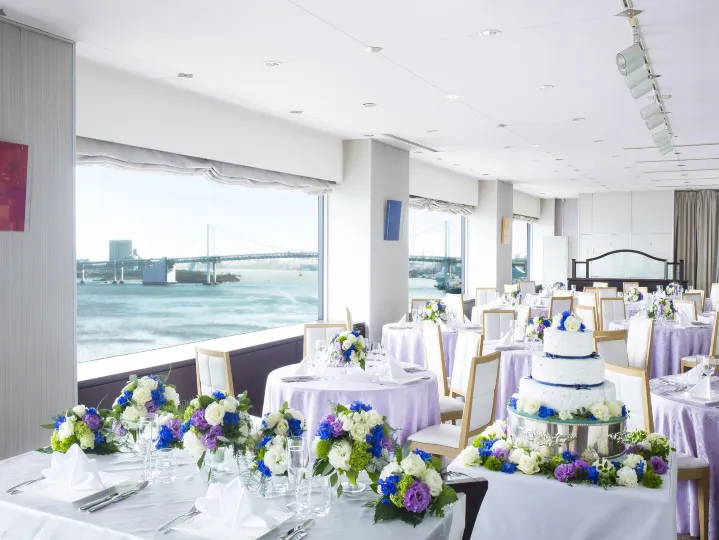 Bayside Hotel Azur Takeshiba