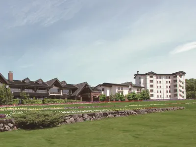 Morinoyu Hotel Hanakagura