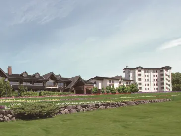 Morinoyu Hotel Hanakagura