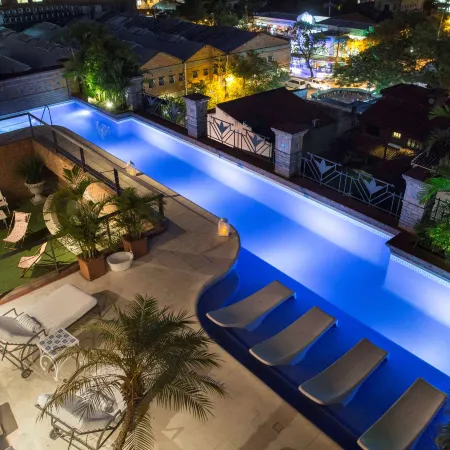 La Mision Hotel Boutique