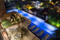La Mision Hotel Boutique - Rooftop Pools