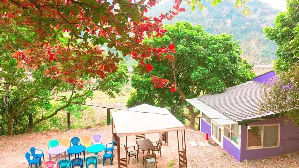 Fucun Yangsheng Homestay