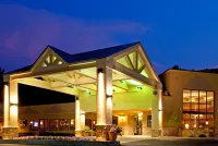 Holiday Inn Resort Lake George - Adirondack Area Các khách sạn ở Lake George