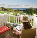 Inn by the Sea - Ocean View