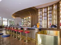 Sofitel Brussels Europe Hotels in Auderghem