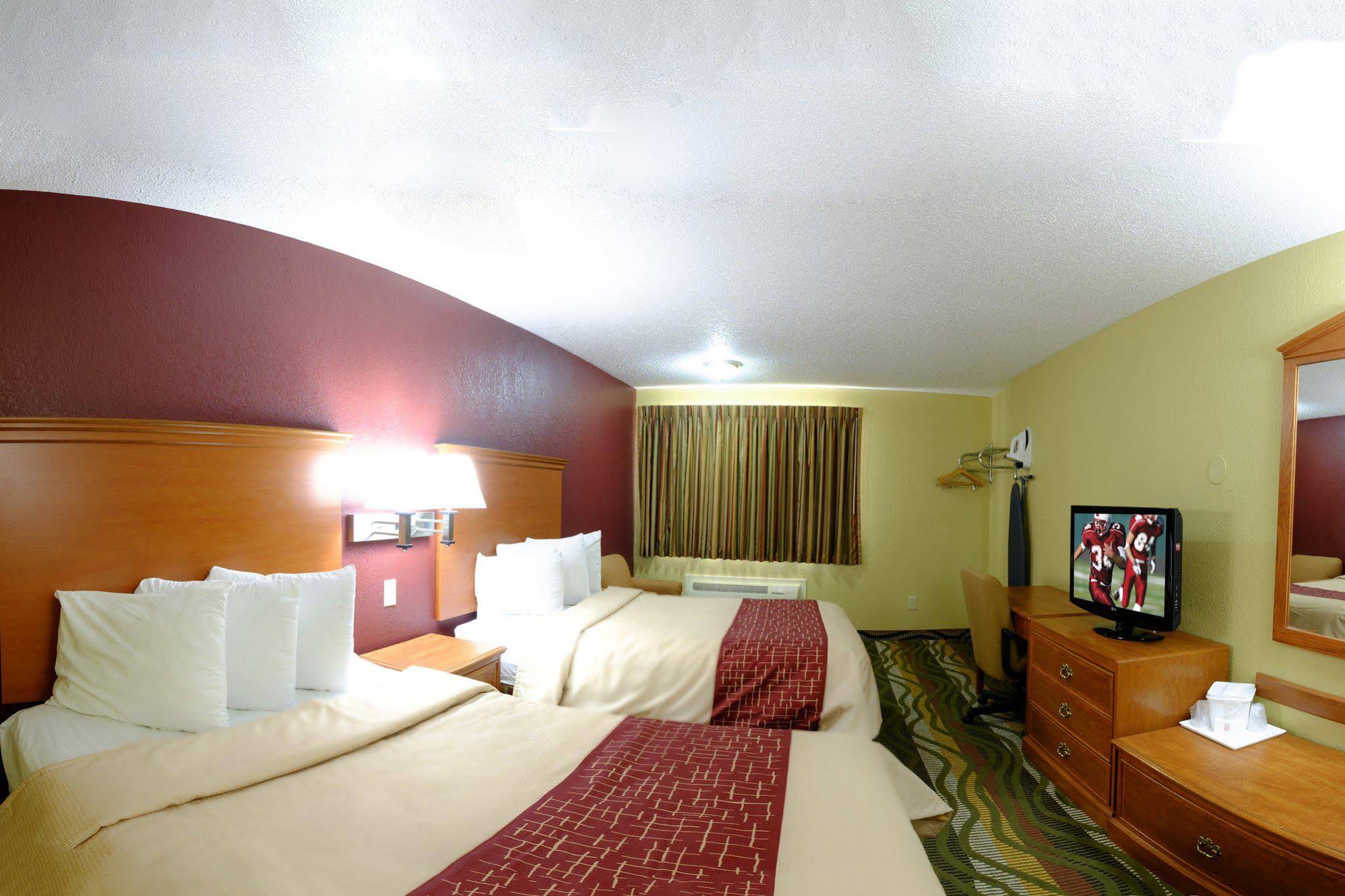 Red Roof Inn Chattanooga - Lookout Mountain