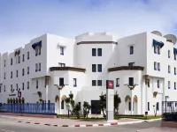 Ibis El Jadida Hotels in El-Jadida
