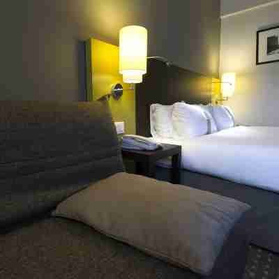 Aiden by Best Western Paris Roissy CDG Rooms