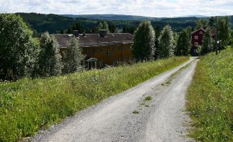 Sundmans Fjällgård
