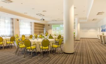 Holiday Inn Vilnius