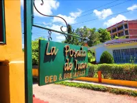 La Posada de Juan B&B - Alojamientos