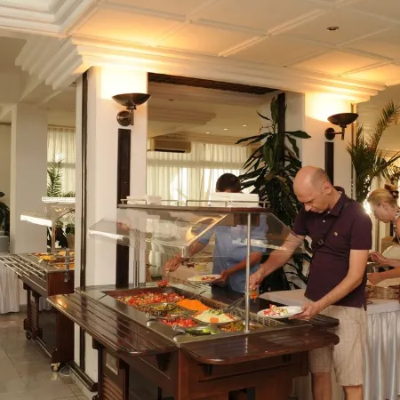Hotel Granit