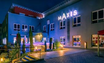 Hotel Maxis