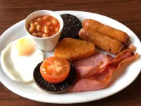 Stokesay Inn and b and b Hotels in Craven Arms
