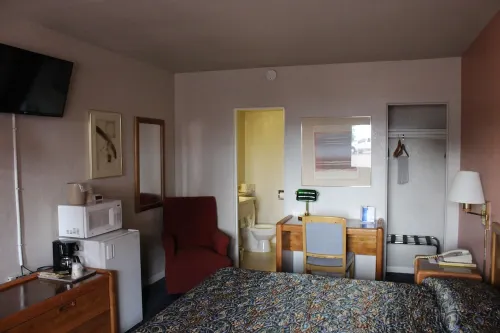 Econo Lodge