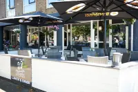 Hotel Restaurant de Jonge Heertjes Hotels in Aalsmeer