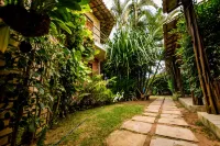 Oceana Suites Villas de Tibau Hotels near AcquaPipa