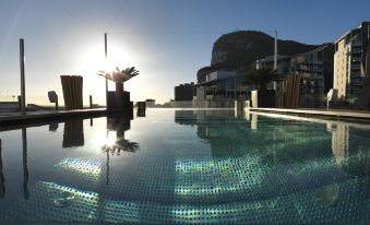 Sunborn Gibraltar