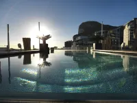 Sunborn Gibraltar Hotels in Gibraltar