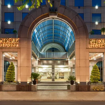 Hotel Marquis Reforma