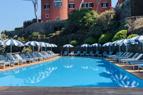Mezzatorre Hotel & Thermal Spa