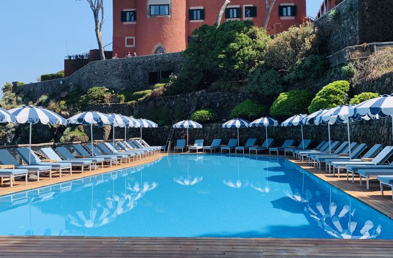 Mezzatorre Hotel & Thermal Spa