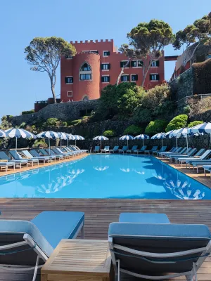 Mezzatorre Hotel & Thermal Spa Hotels in Forio di Ischia