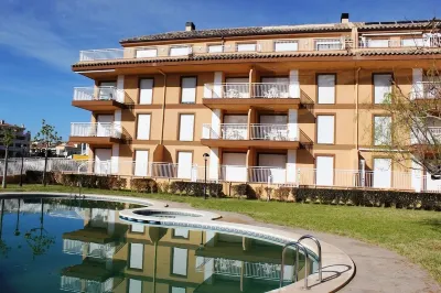 Apartamentos Bovalar Casa Azahar