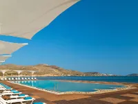 Grand Resort Lagonissi Hotels in Saronikos