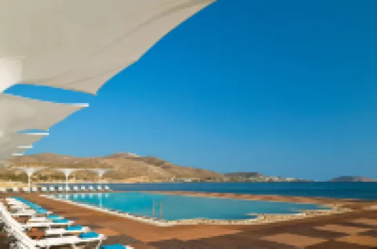 Grand Resort Lagonissi